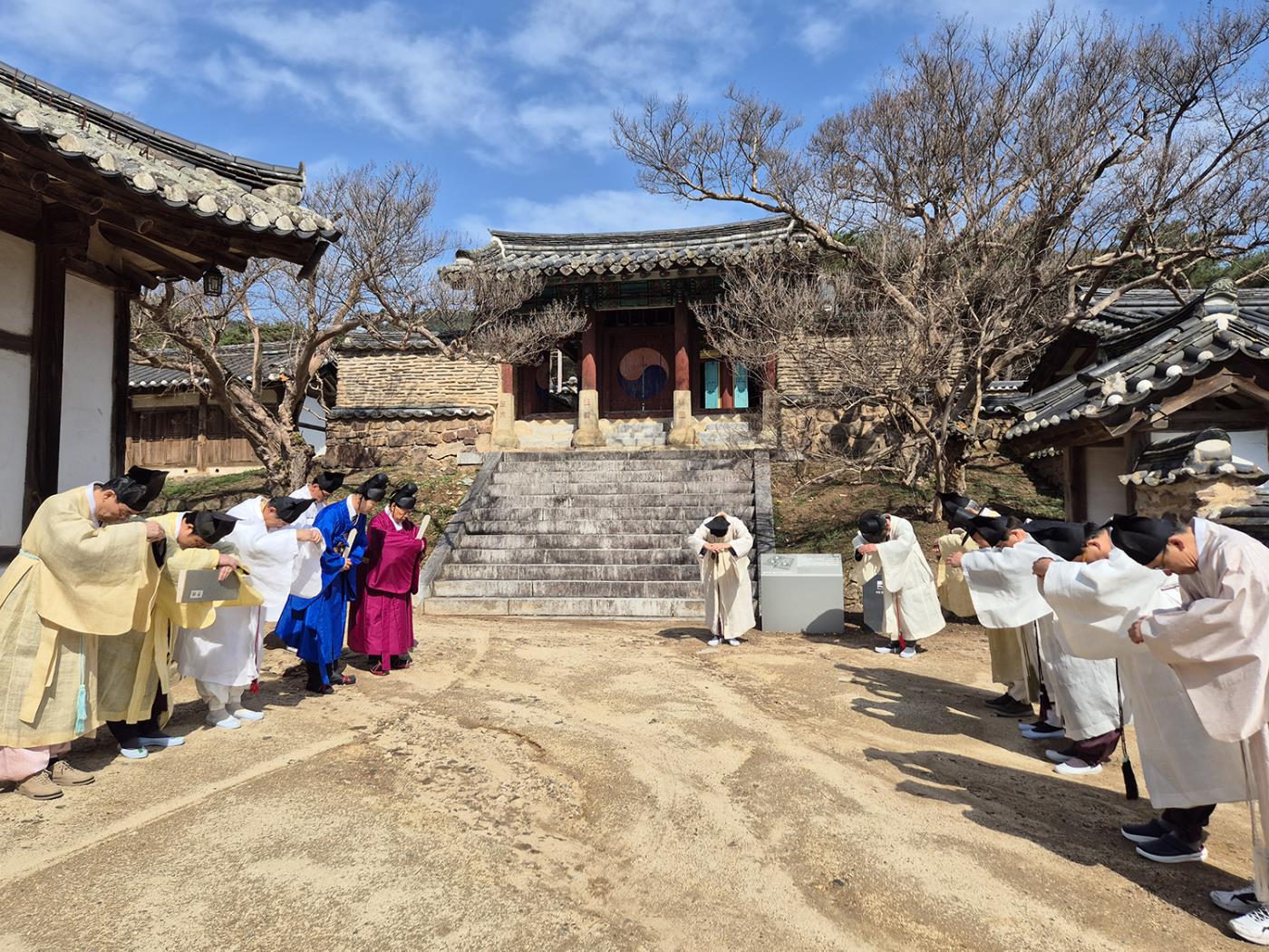 0331 병산서원, 춘기 향사 ‘고유제’로 대체 (2).jpg